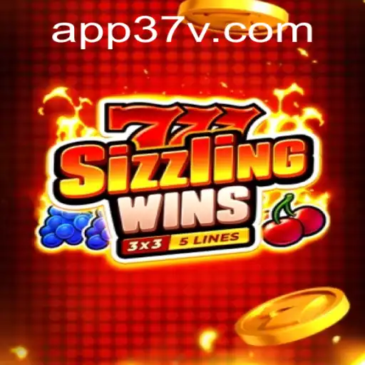 Descubra o Mundo Emocionante de 777sizzlingwins com 37V.COM