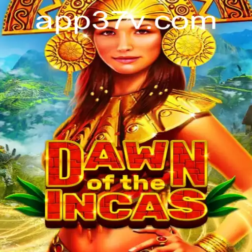DawnoftheIncas: Uma Jornada Épica no Mundo dos Incas