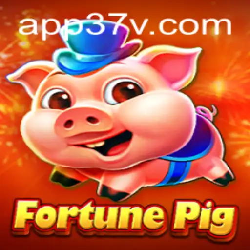 Explorando o Fascinante Mundo de FortunePig: O Jogo de Sorte com 37V.COM