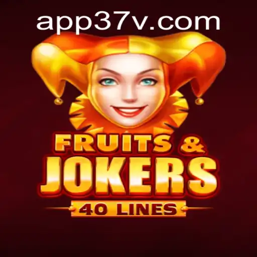 Explorando o Mundo do Jogo FruitsAndJokers40