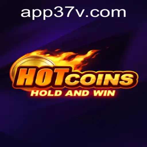 Descubra HotCoins e a Revolução dos Jogos com 37V.COM