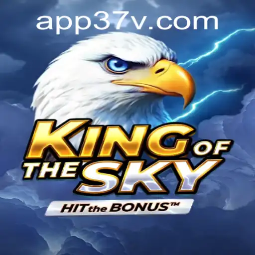 KingOfTheSky: Explorando o Mundo de Aventuras Aéreas