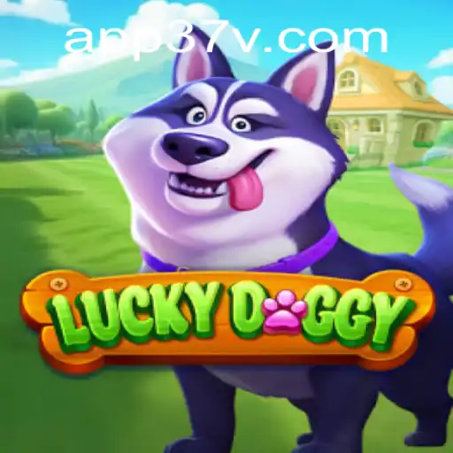 Descubra o Empolgante Mundo de LuckyDoggy em 37V.COM