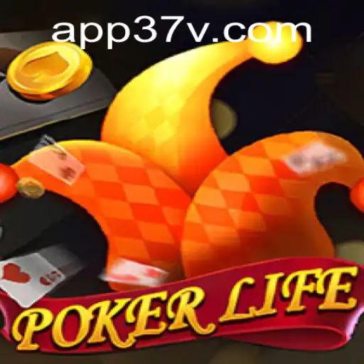 Descubra o PokerLife: Um Jogo de Estratégia e Sorte com 37V.COM