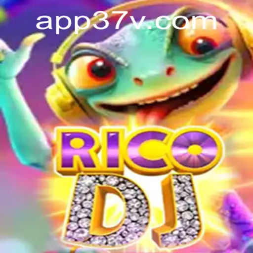 Descubra RicoDJ: Um Jogo de Estratégia Inovador em 37V.COM