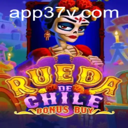 RuedaDeChileBonusBuy: Um Mergulho no Mundo dos Jogos