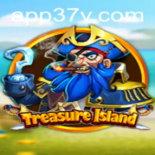 Descubra a Aventura de 'TreasureIsland' com 37V.COM: Um Mundo de Tesouros e Estratégia