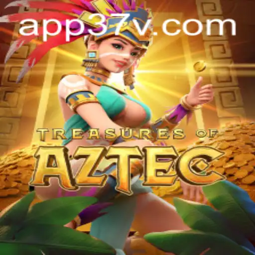 Explorando Treasures of Aztec: Uma Aventura Inesquecível no Universo Gamer